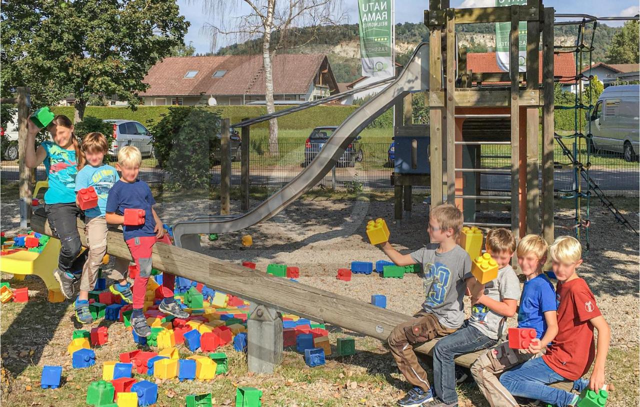 Naturama Beilngries Haus 87 Eksteriør billede